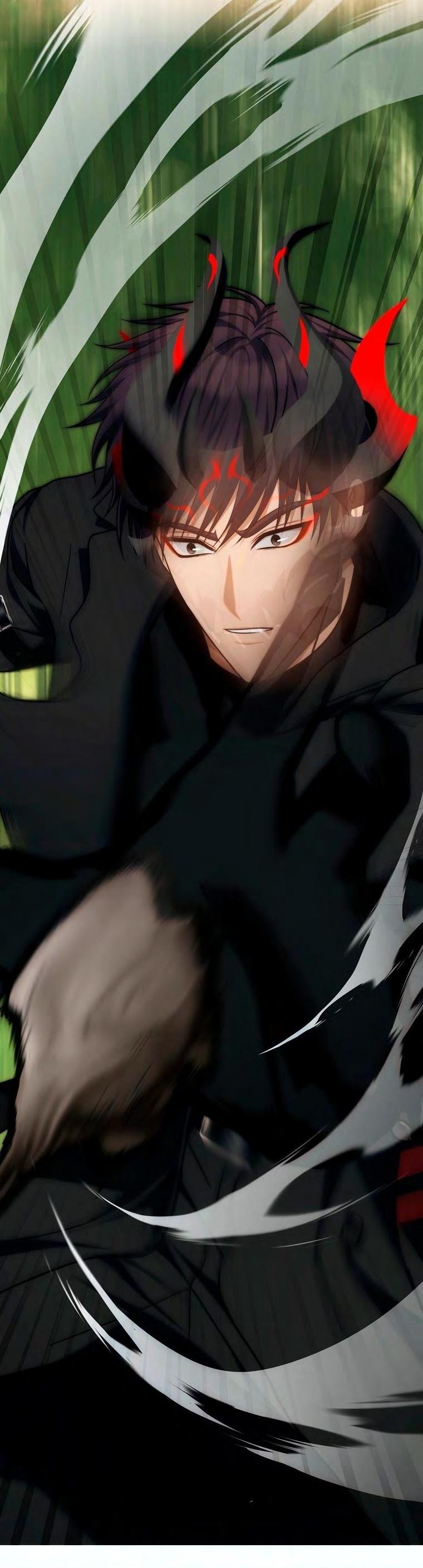 Read Ранкер который живёт второй р RU Manga Online