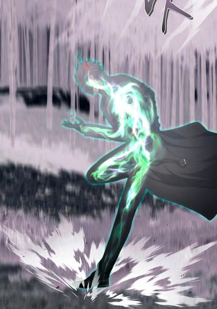 Read Ранкер который живёт второй р RU Manga Online