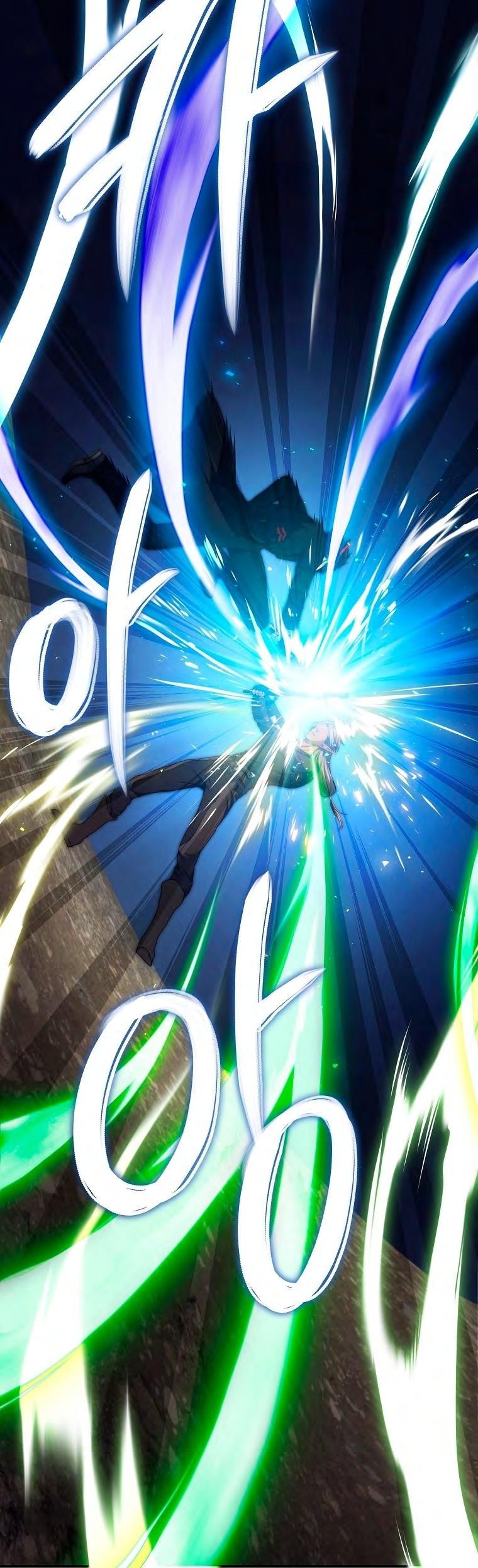 Read Ранкер который живёт второй р RU Manga Online