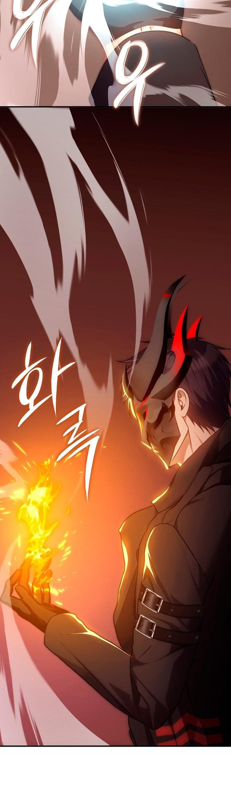 Read Ранкер который живёт второй р RU Manga Online