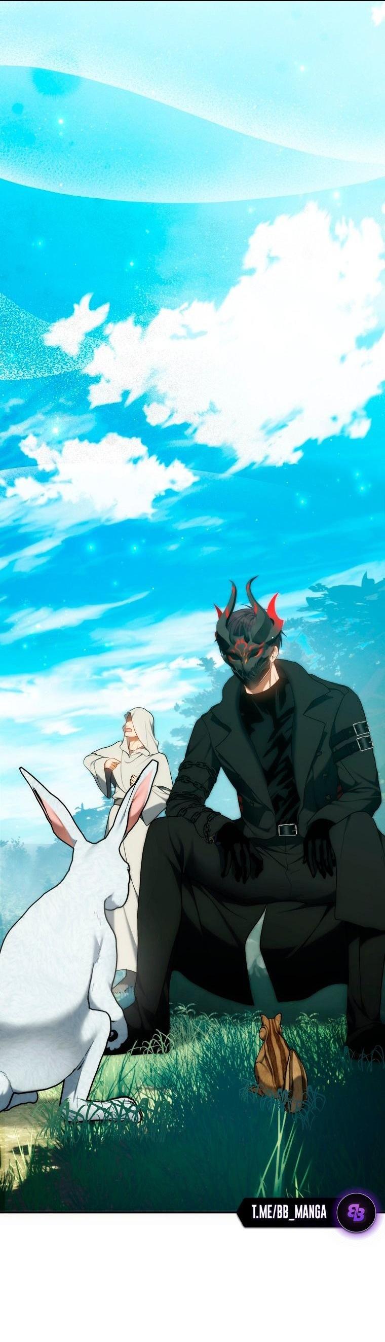 Read Ранкер который живёт второй р RU Manga Online