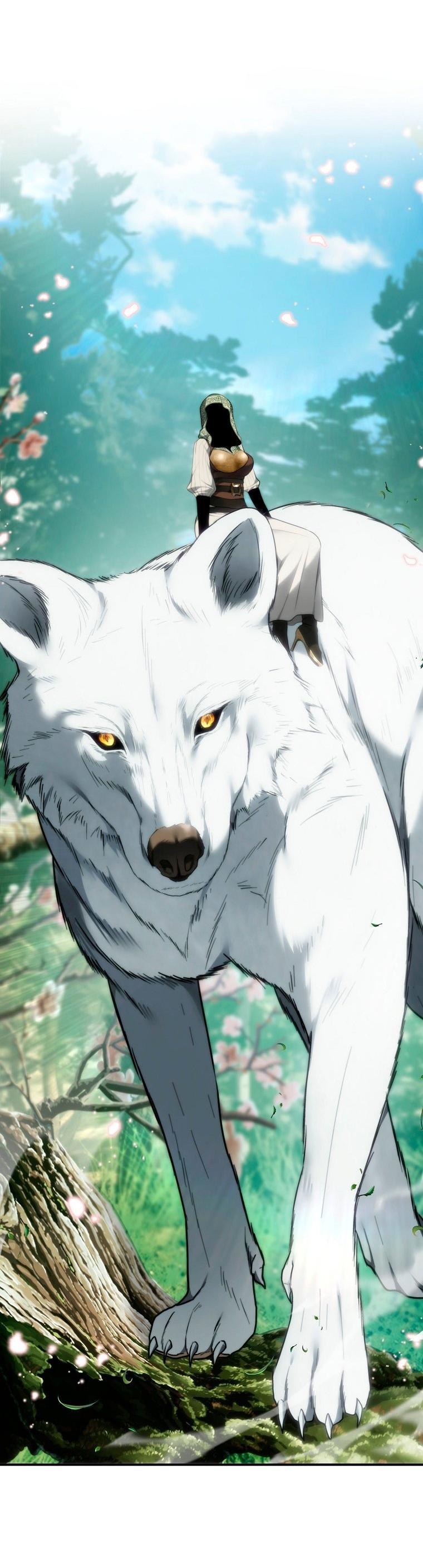 Read Ранкер который живёт второй р RU Manga Online