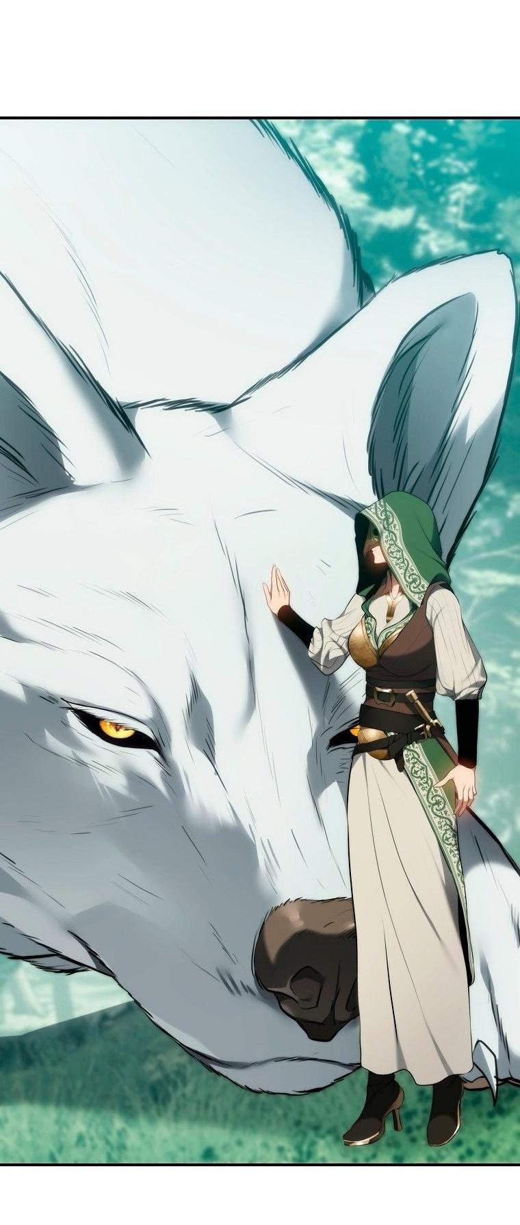 Read Ранкер который живёт второй р RU Manga Online
