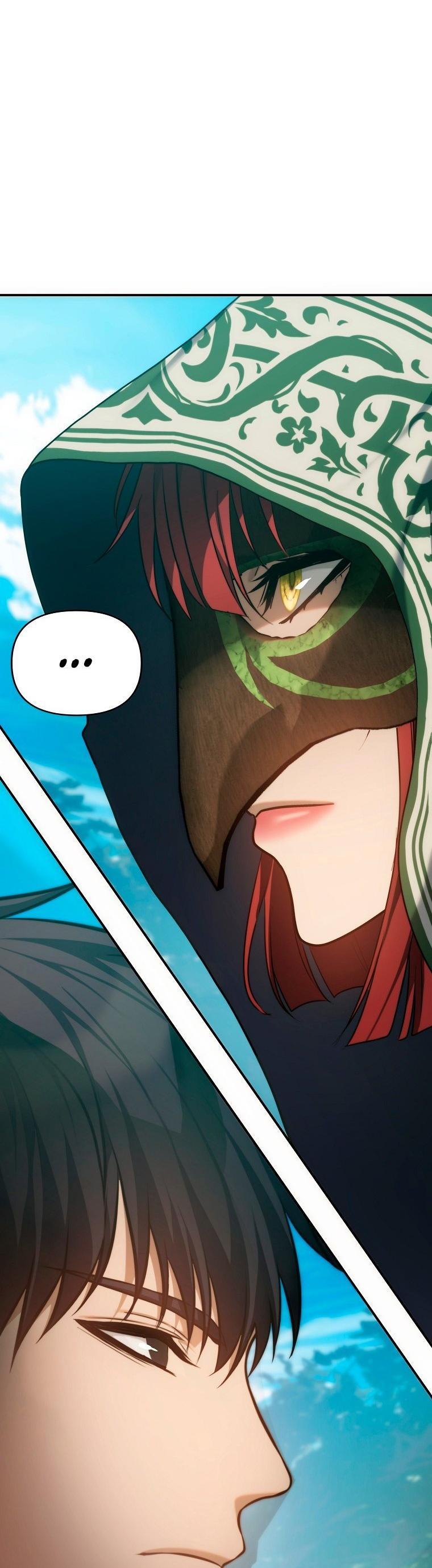 Read Ранкер который живёт второй р RU Manga Online