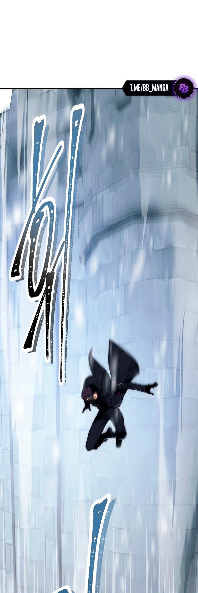Read Ранкер который живёт второй р RU Manga Online