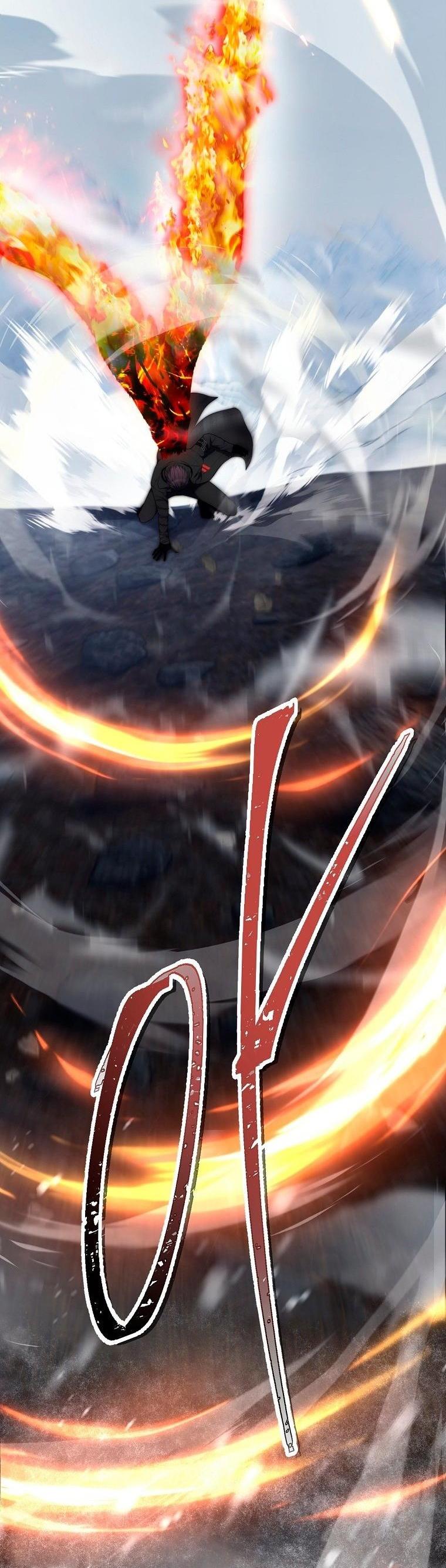 Read Ранкер который живёт второй р RU Manga Online