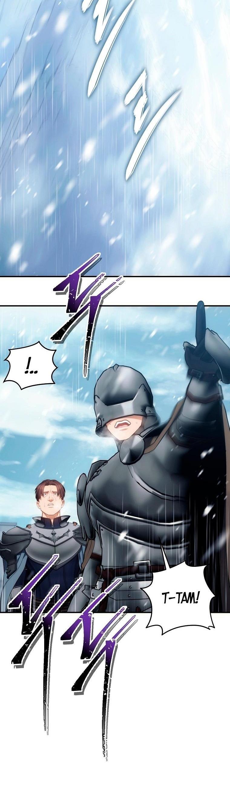 Read Ранкер который живёт второй р RU Manga Online