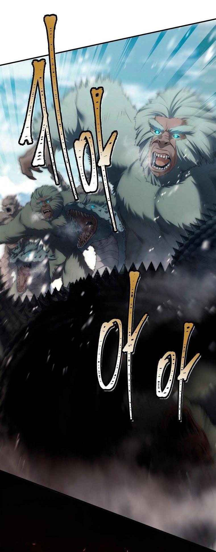 Read Ранкер который живёт второй р RU Manga Online