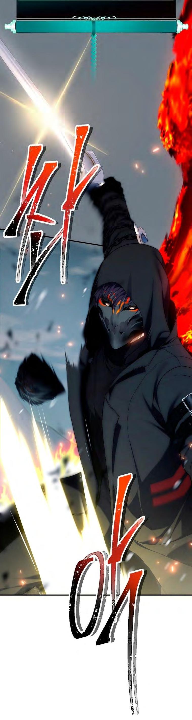 Read Ранкер который живёт второй р RU Manga Online