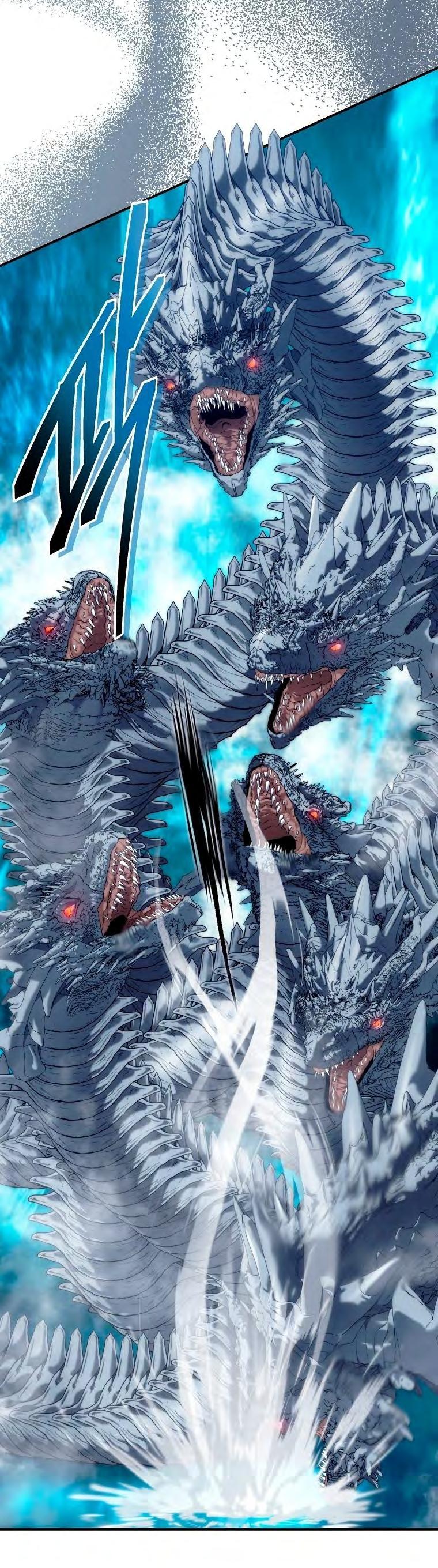 Read Ранкер который живёт второй р RU Manga Online