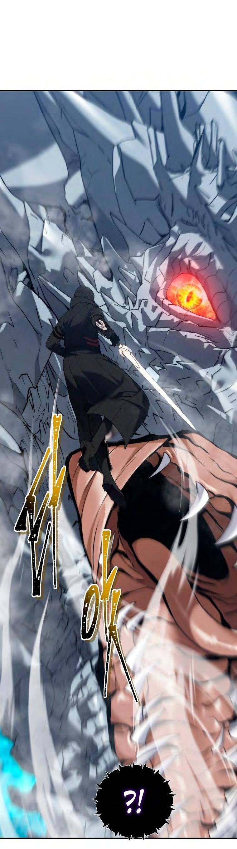Read Ранкер который живёт второй р RU Manga Online