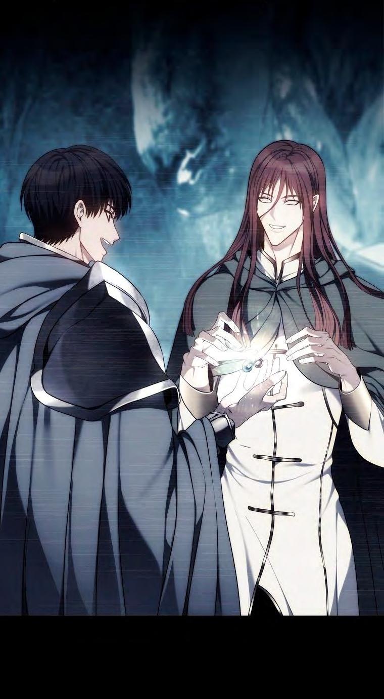 Read Ранкер который живёт второй р RU Manga Online