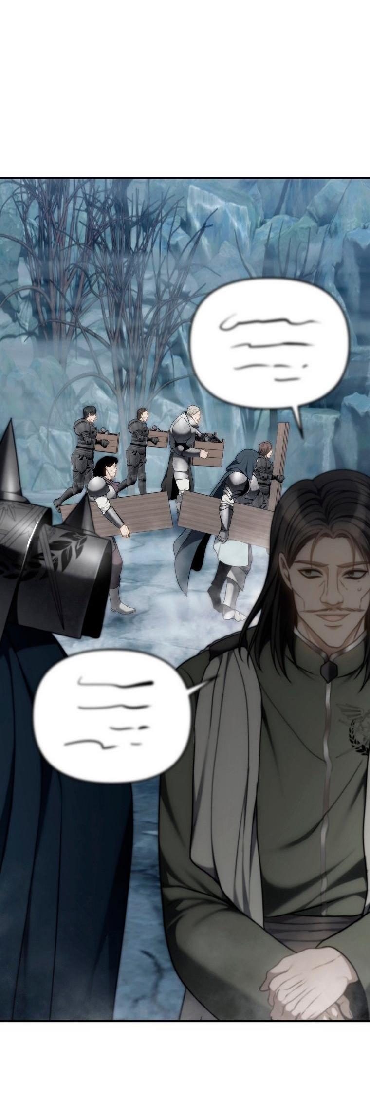 Read Ранкер который живёт второй р RU Manga Online