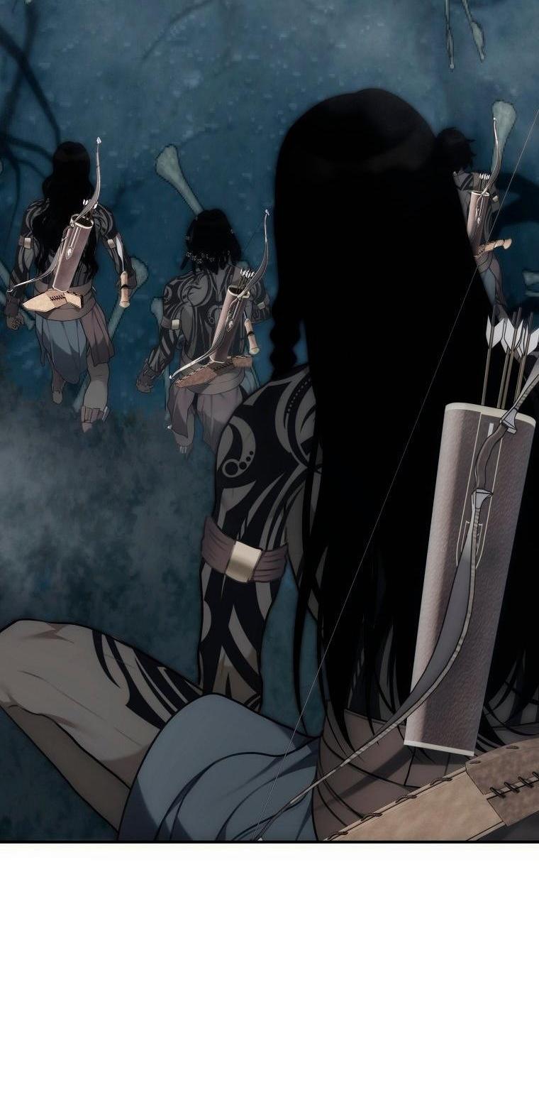 Read Ранкер который живёт второй р RU Manga Online