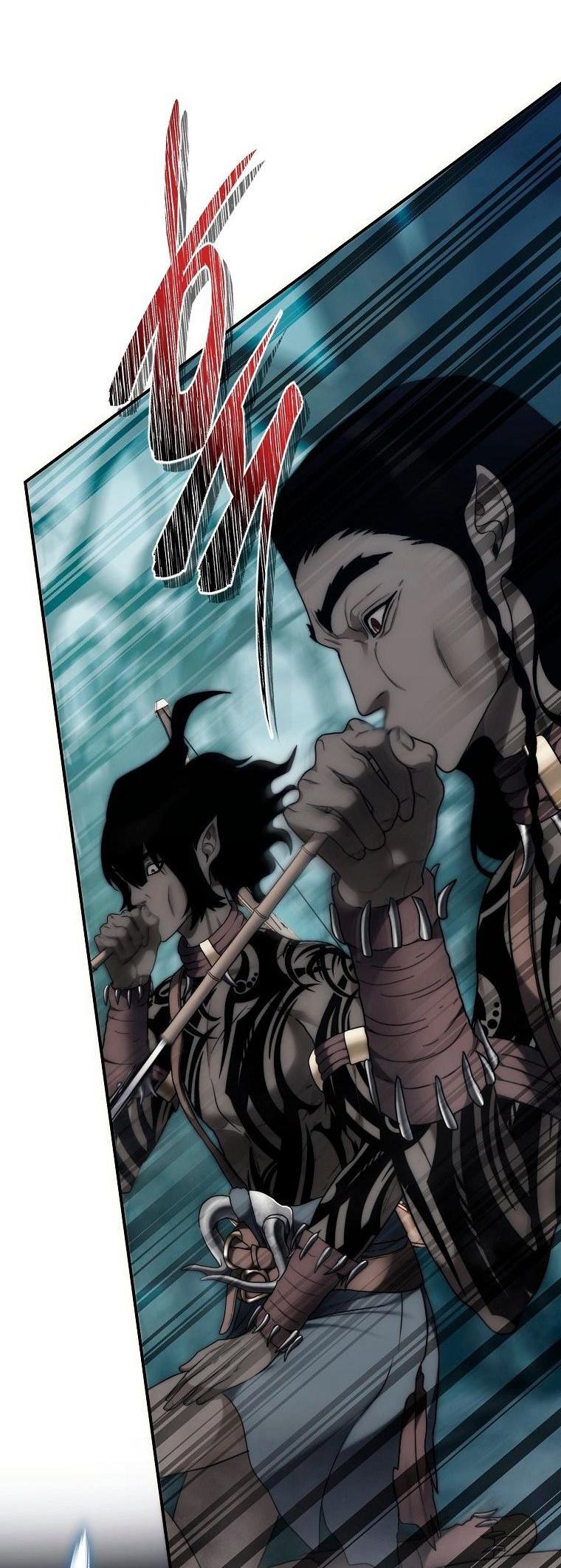 Read Ранкер который живёт второй р RU Manga Online