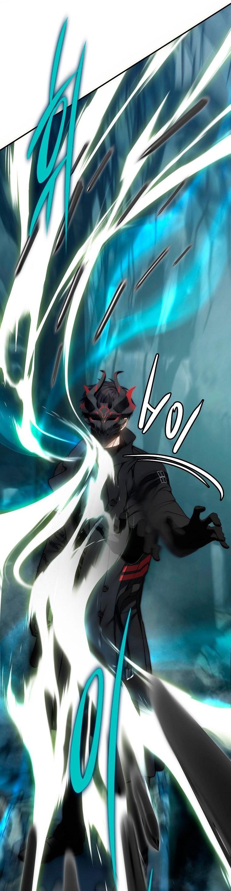 Read Ранкер который живёт второй р RU Manga Online