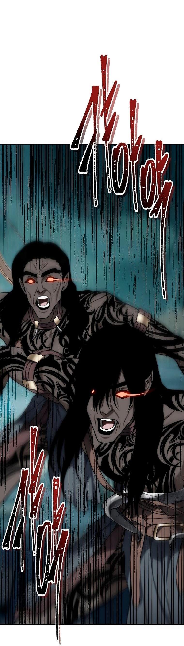 Read Ранкер который живёт второй р RU Manga Online
