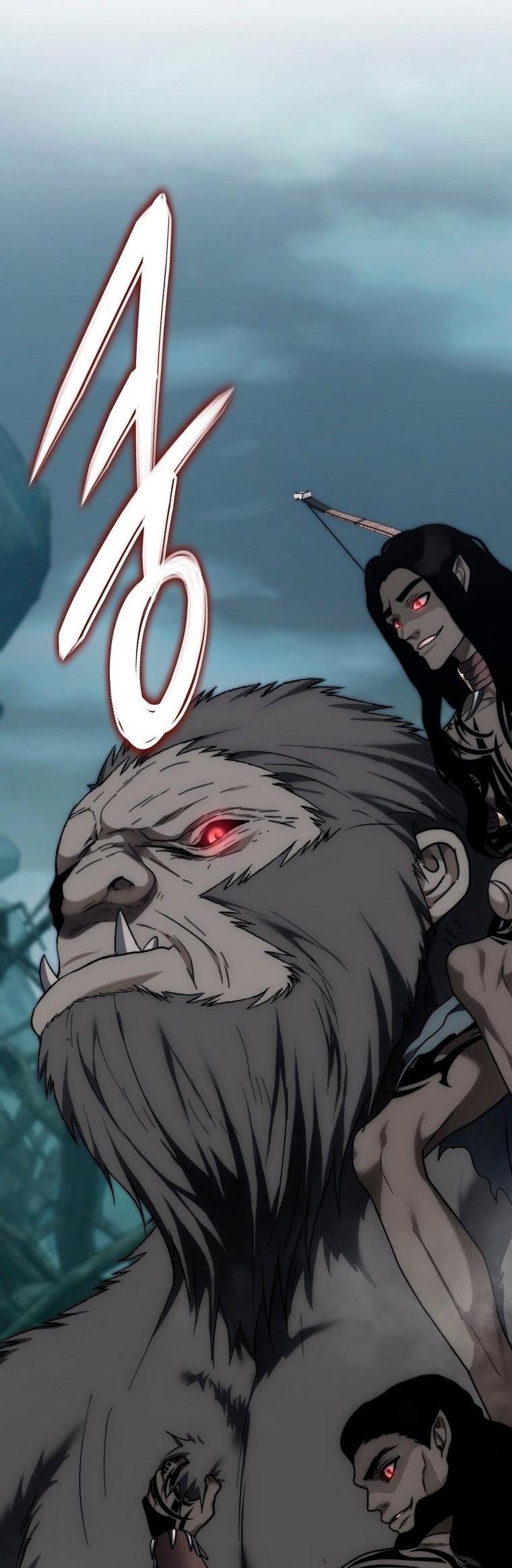 Read Ранкер который живёт второй р RU Manga Online