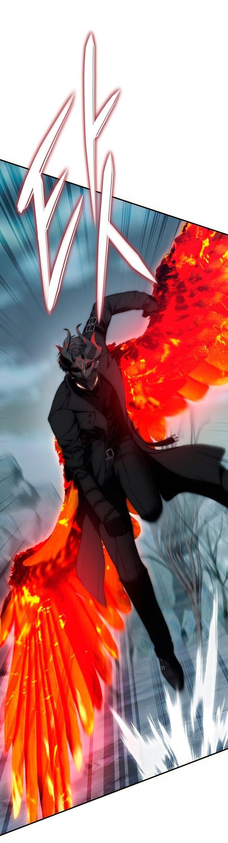 Read Ранкер который живёт второй р RU Manga Online