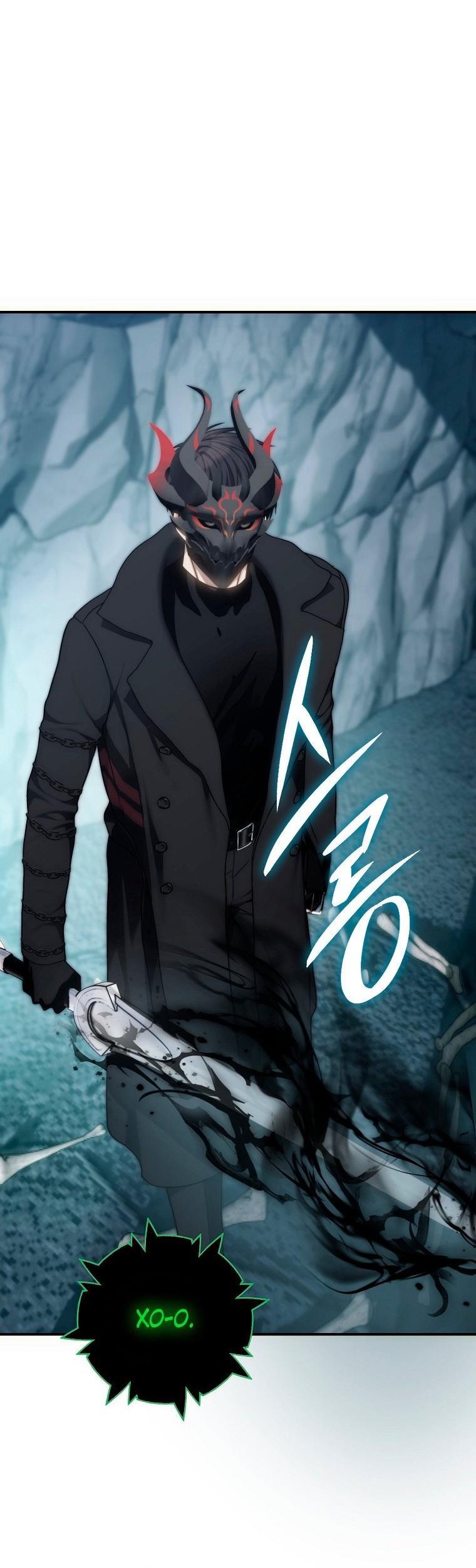 Read Ранкер который живёт второй р RU Manga Online