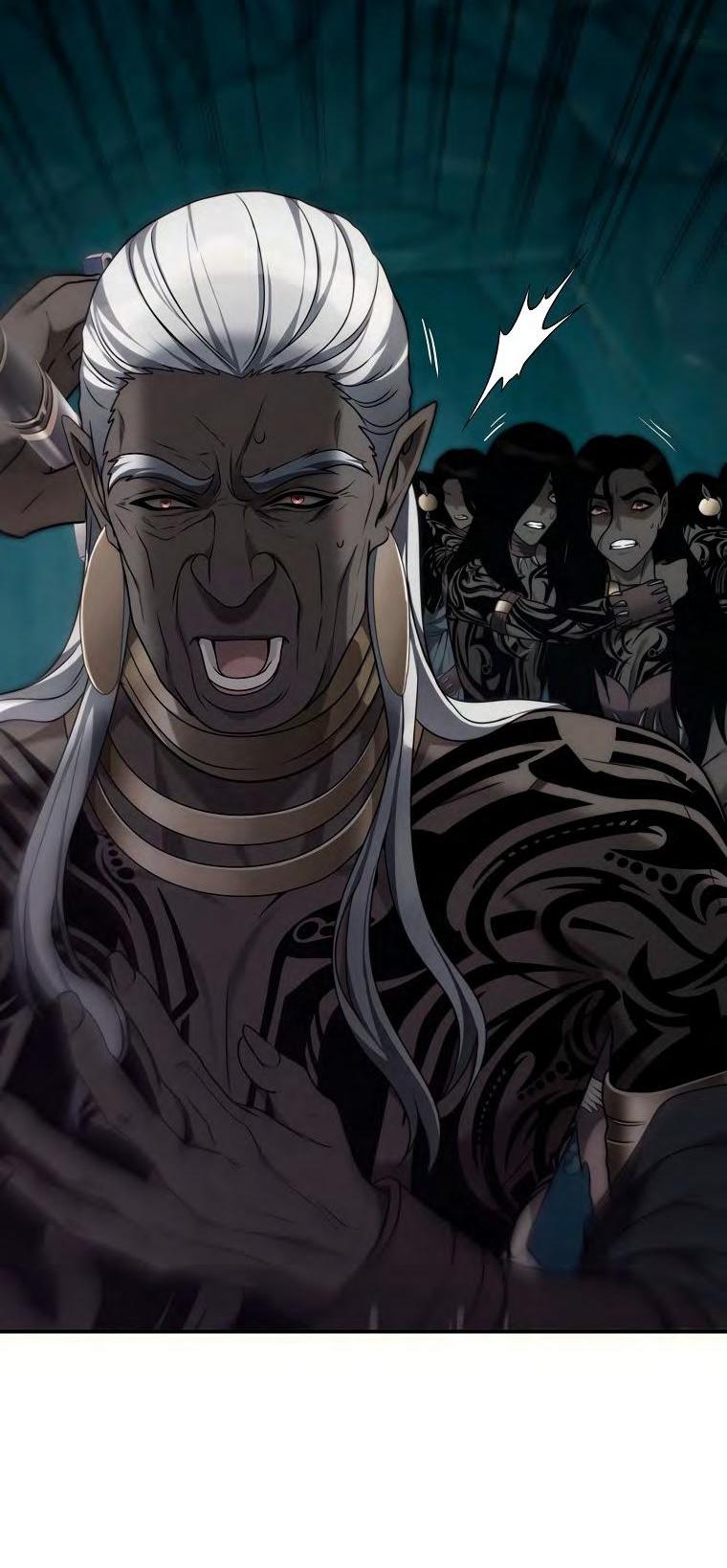 Read Ранкер который живёт второй р RU Manga Online