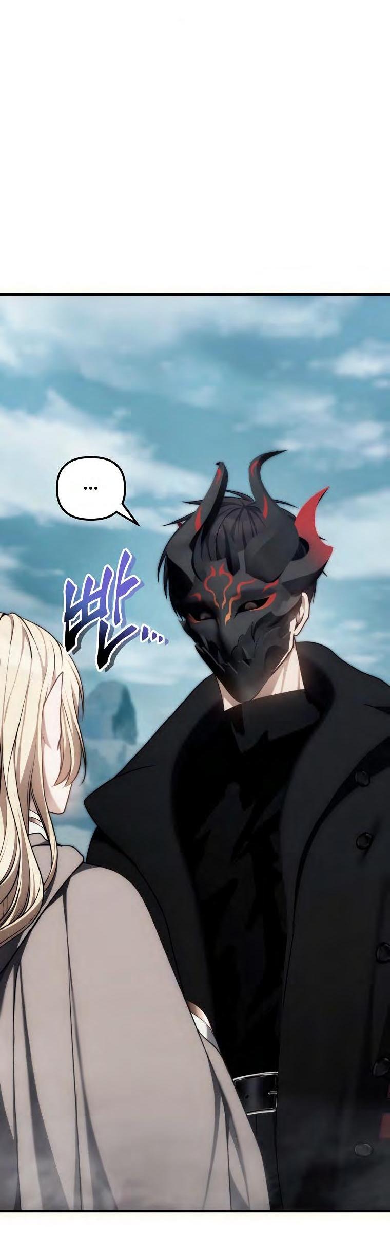 Read Ранкер который живёт второй р RU Manga Online