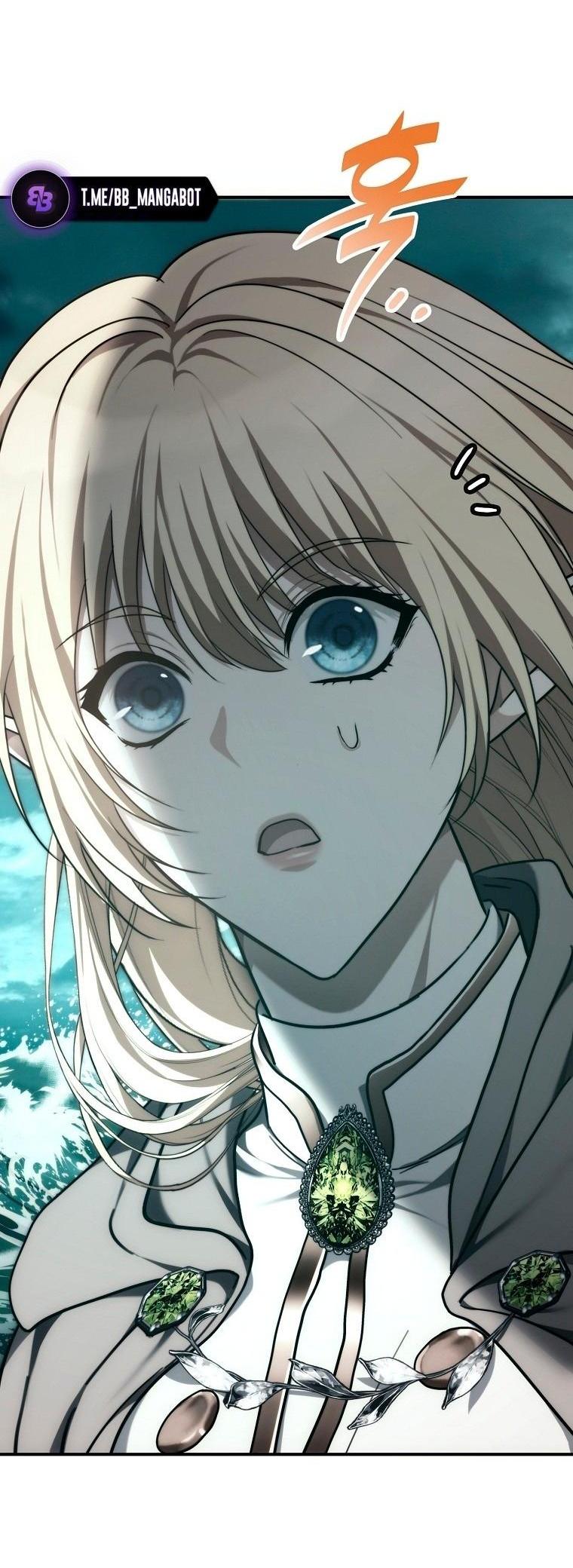 Read Ранкер который живёт второй р RU Manga Online