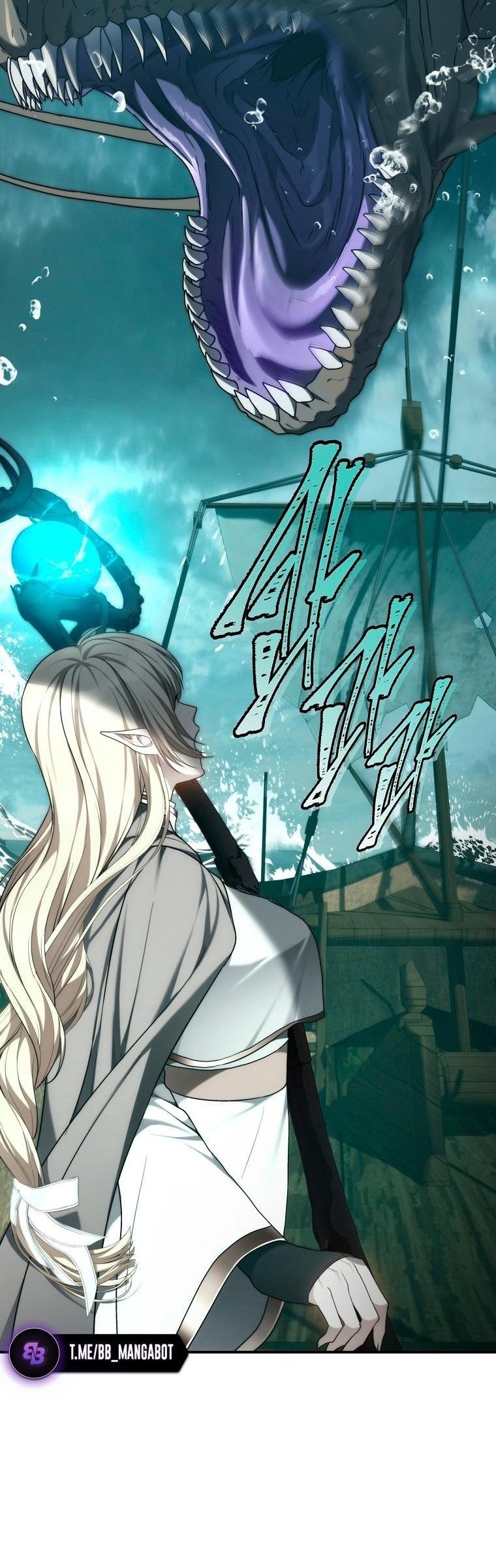 Read Ранкер который живёт второй р RU Manga Online