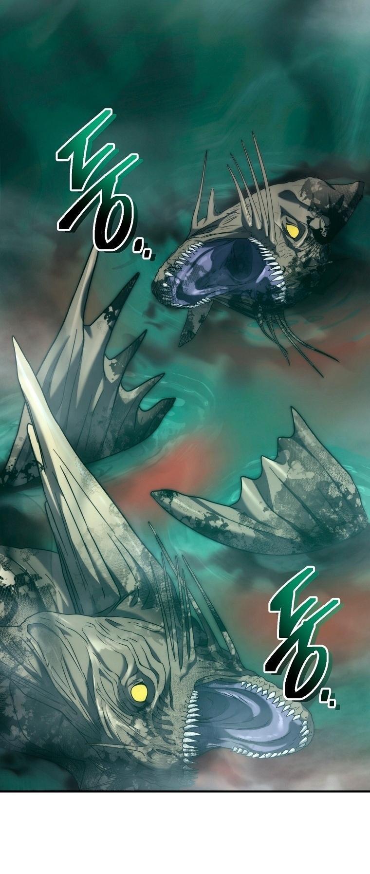 Read Ранкер который живёт второй р RU Manga Online