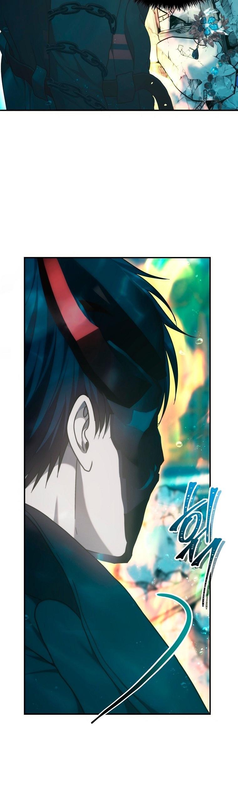 Read Ранкер который живёт второй р RU Manga Online