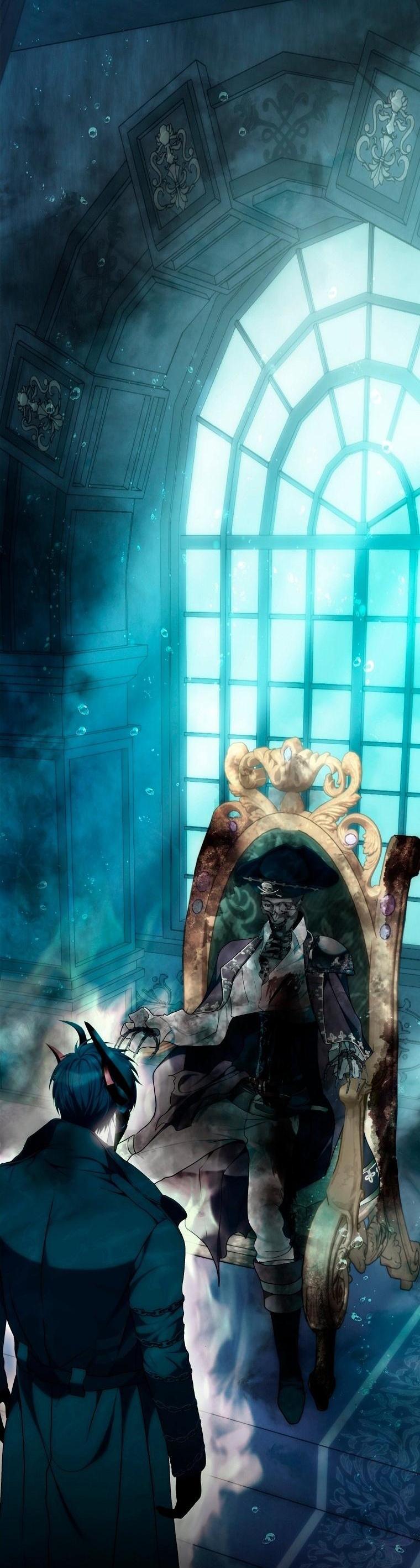 Read Ранкер который живёт второй р RU Manga Online
