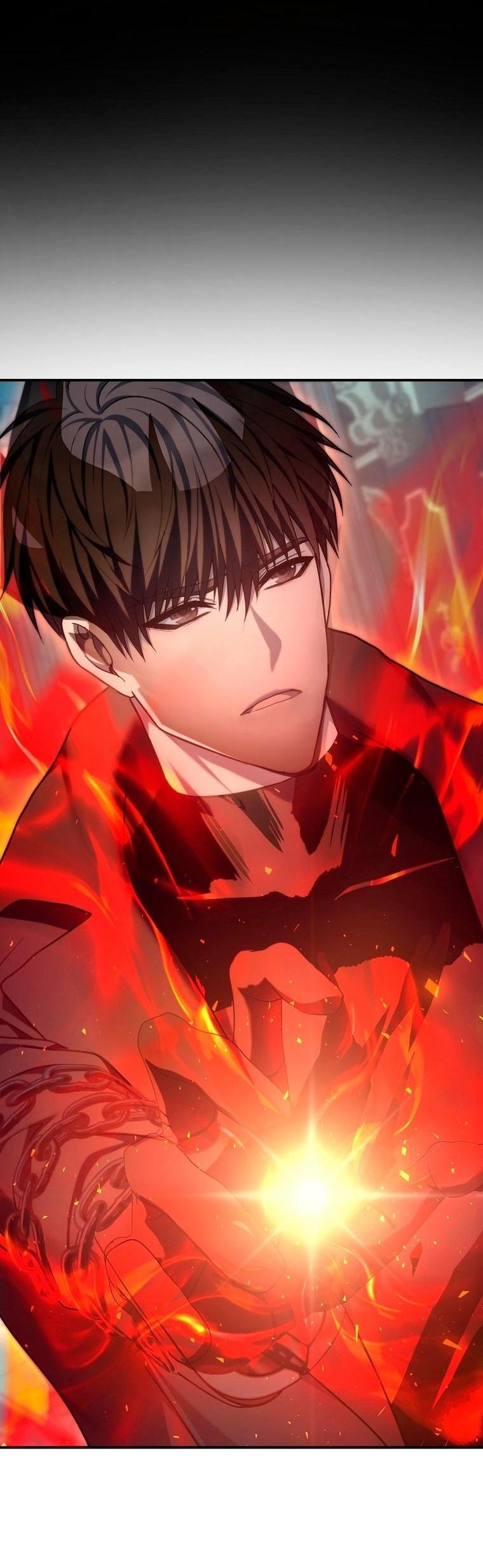 Read Ранкер который живёт второй р RU Manga Online
