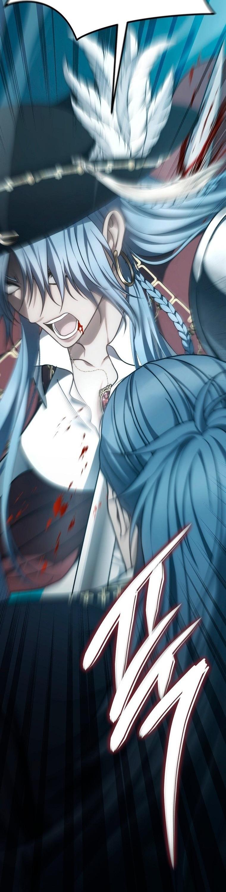 Read Ранкер который живёт второй р RU Manga Online