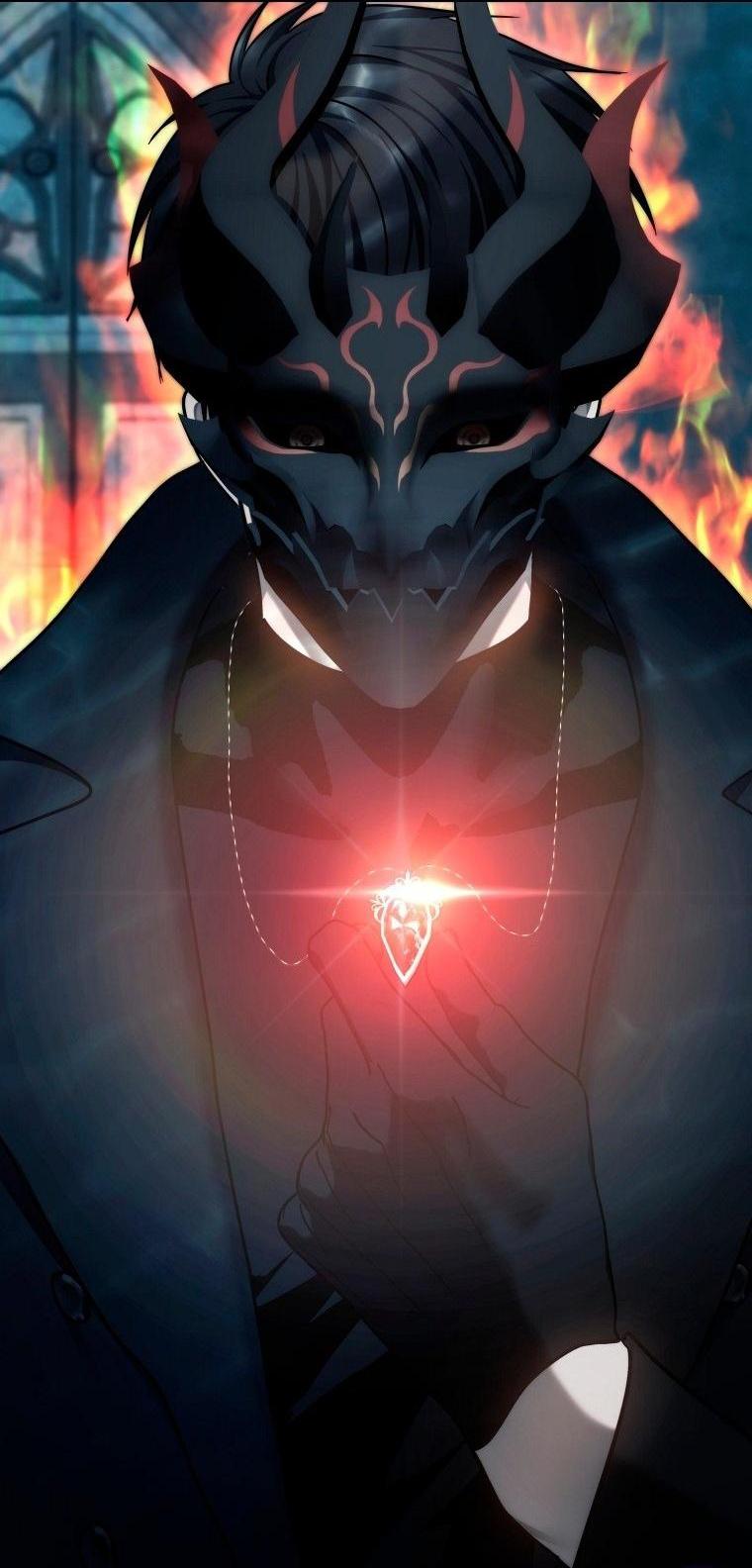 Read Ранкер который живёт второй р RU Manga Online
