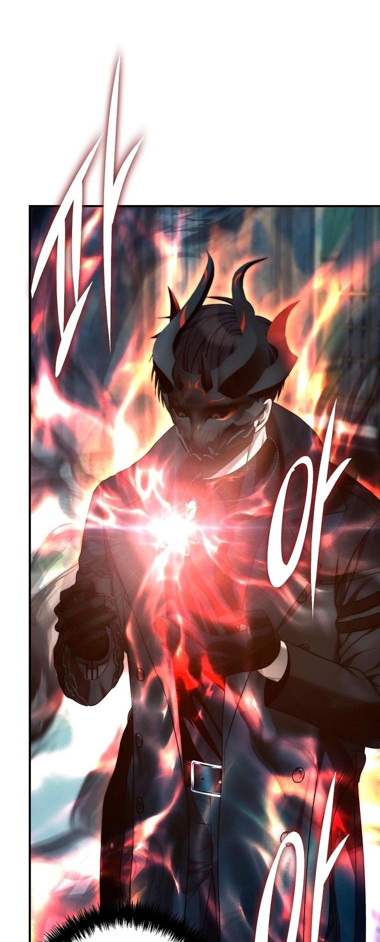 Read Ранкер который живёт второй р RU Manga Online