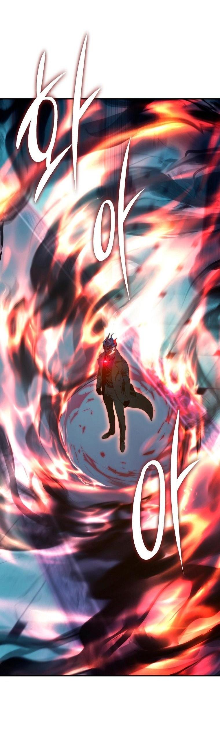 Read Ранкер который живёт второй р RU Manga Online