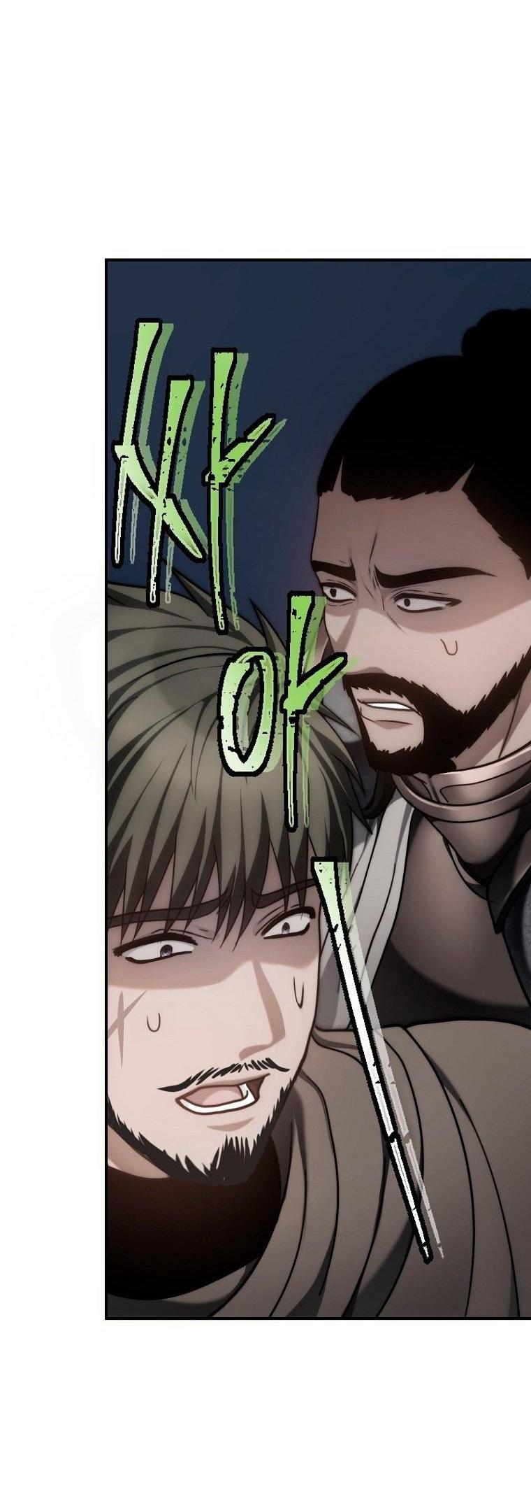 Read Ранкер который живёт второй р RU Manga Online