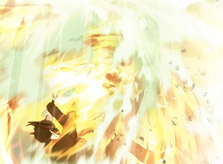 Read Ранкер который живёт второй р RU Manga Online