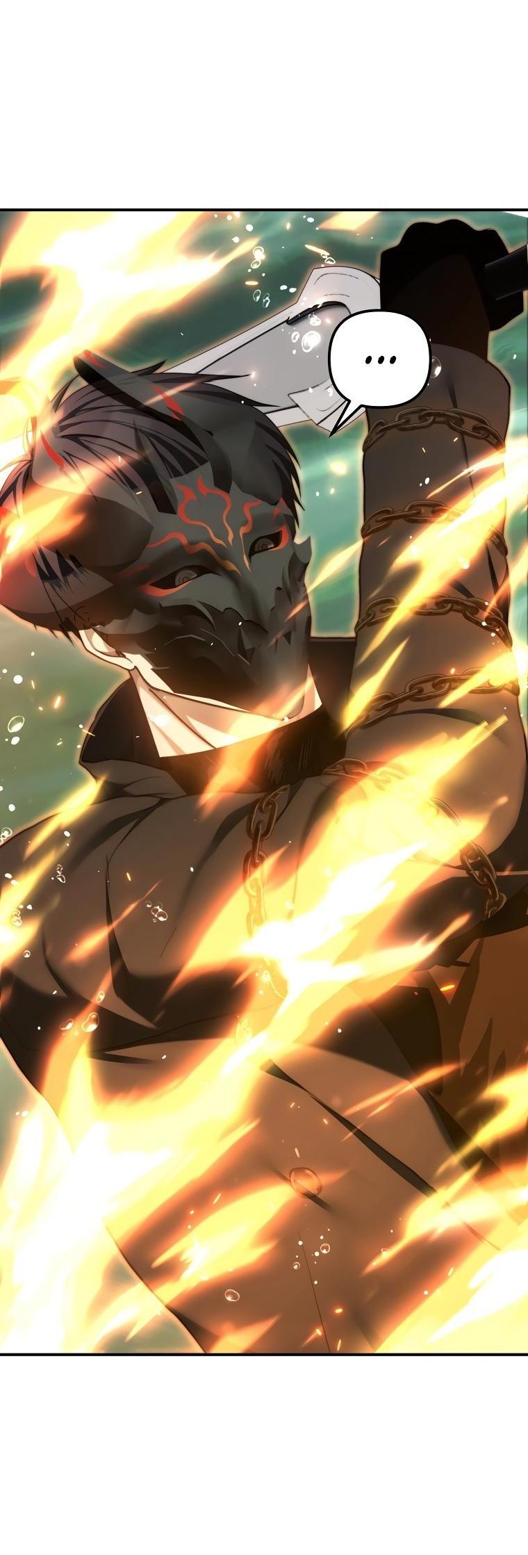 Read Ранкер который живёт второй р RU Manga Online