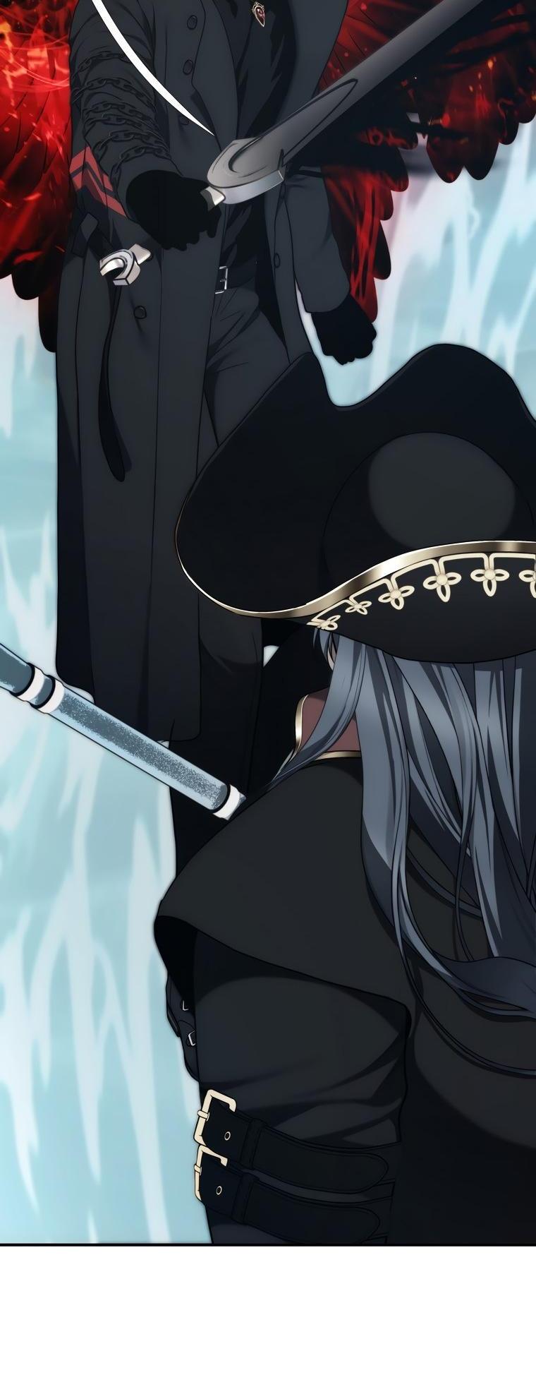 Read Ранкер который живёт второй р RU Manga Online