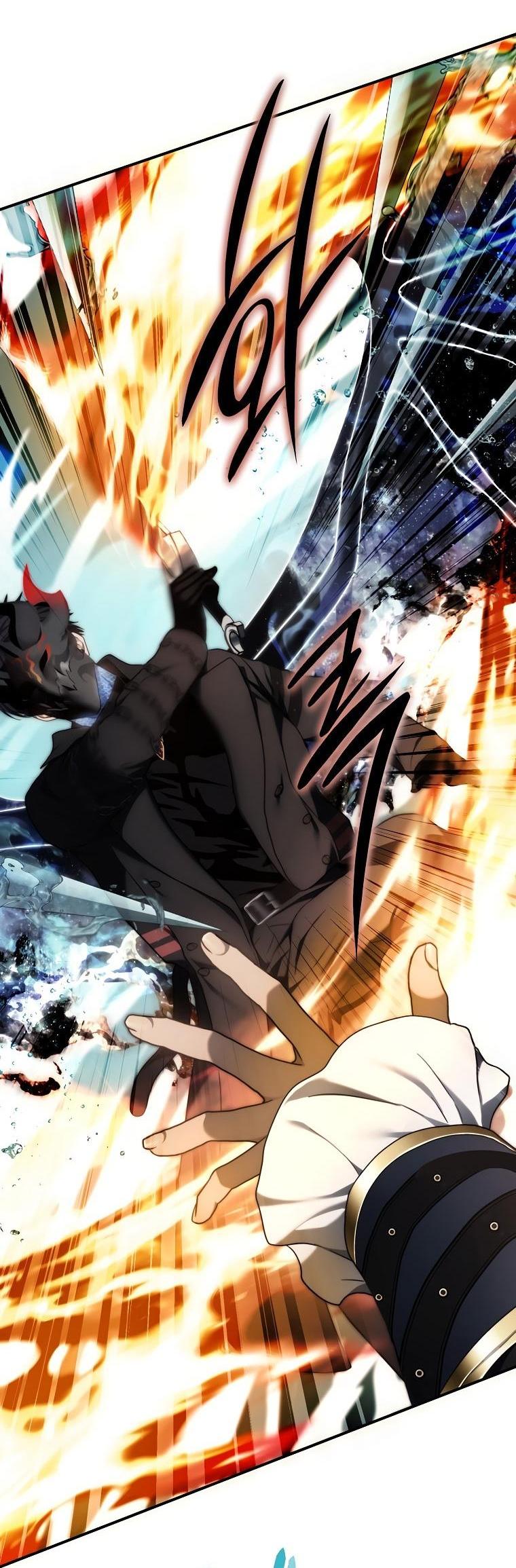 Read Ранкер который живёт второй р RU Manga Online