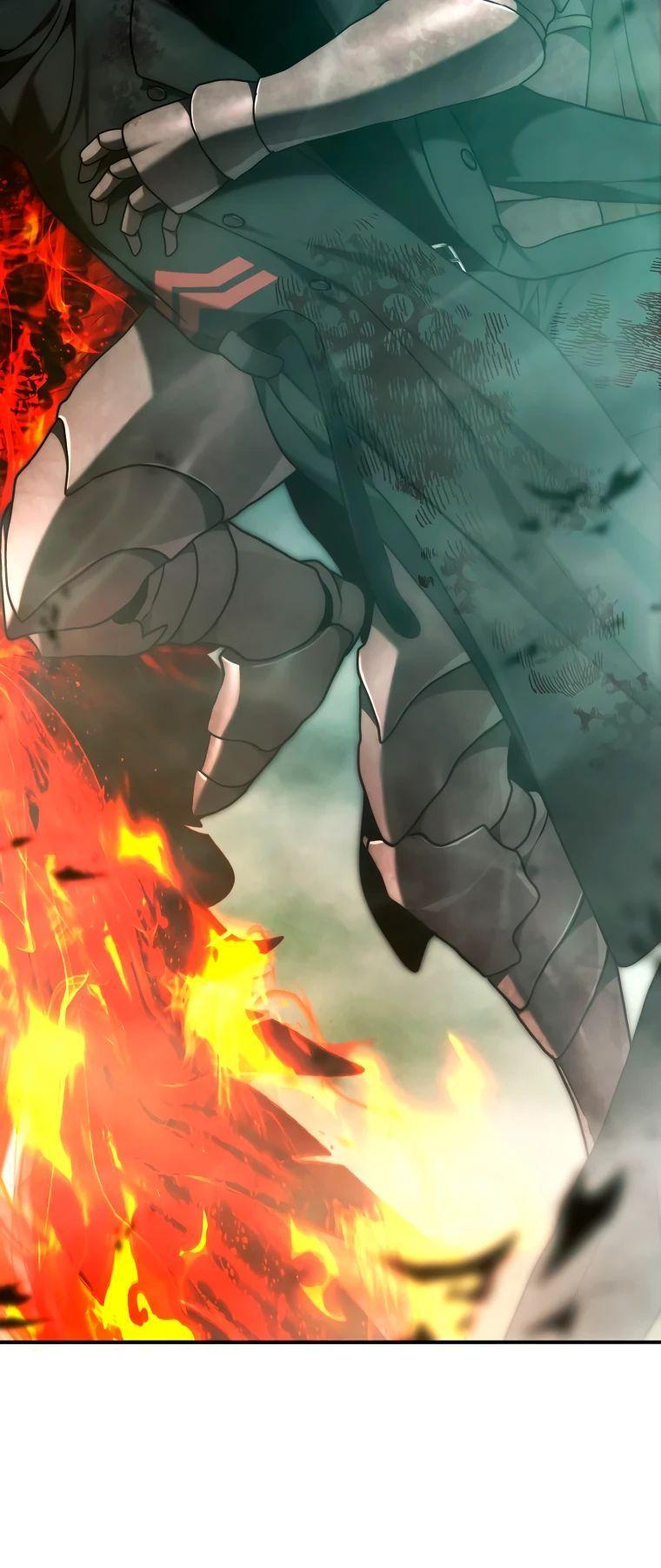 Read Ранкер который живёт второй р RU Manga Online