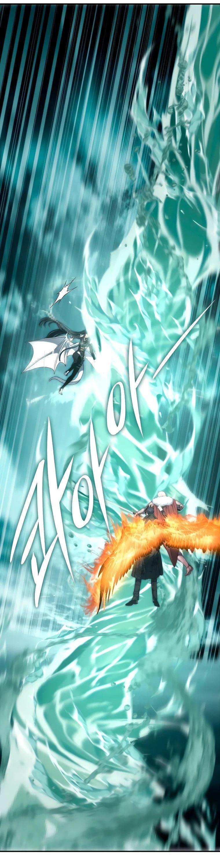Read Ранкер который живёт второй р RU Manga Online