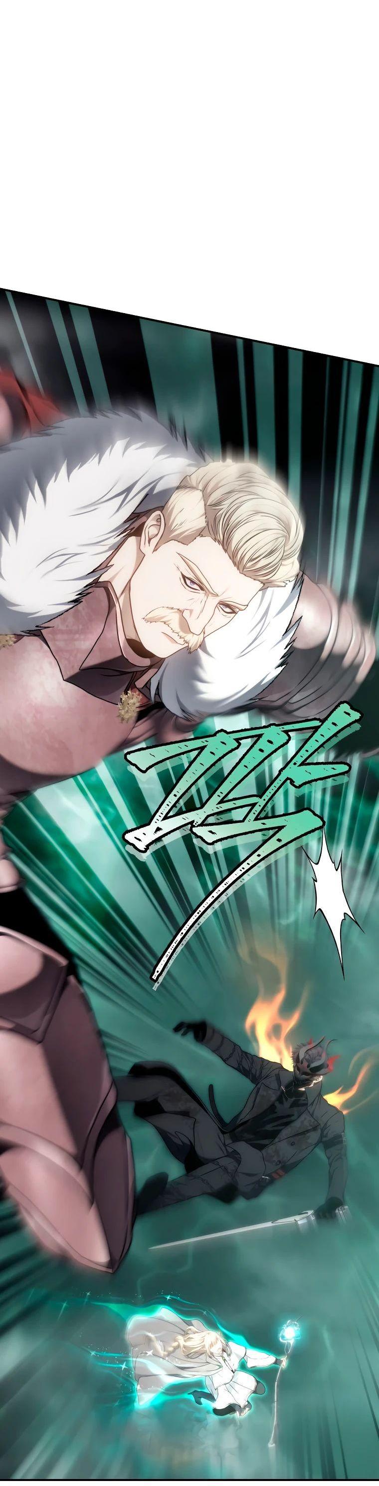 Read Ранкер который живёт второй р RU Manga Online