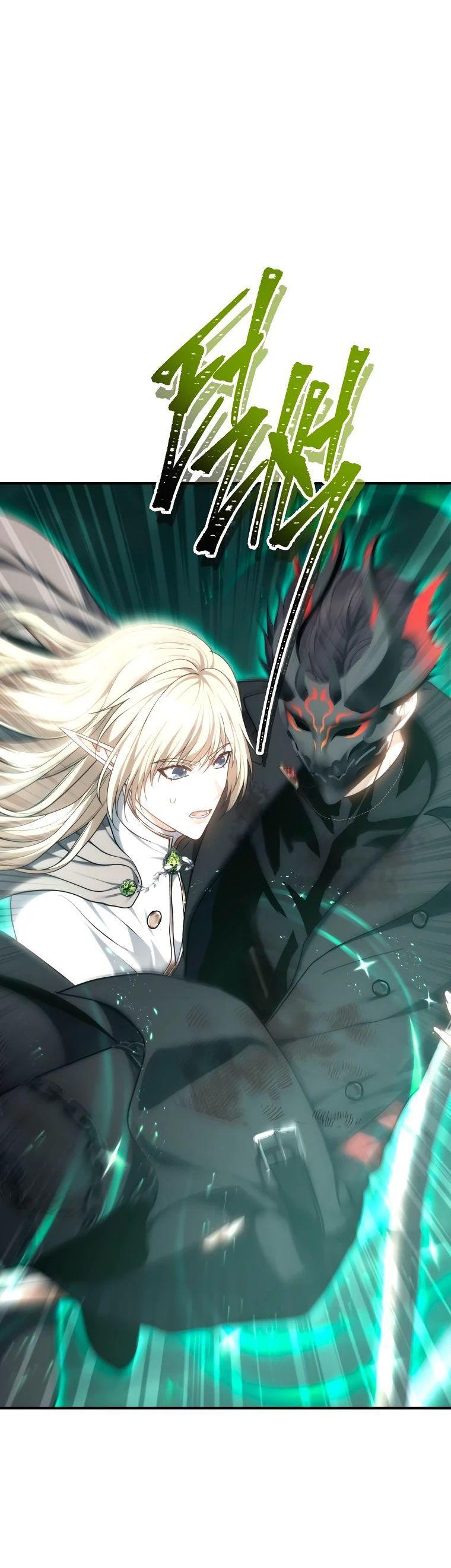 Read Ранкер который живёт второй р RU Manga Online