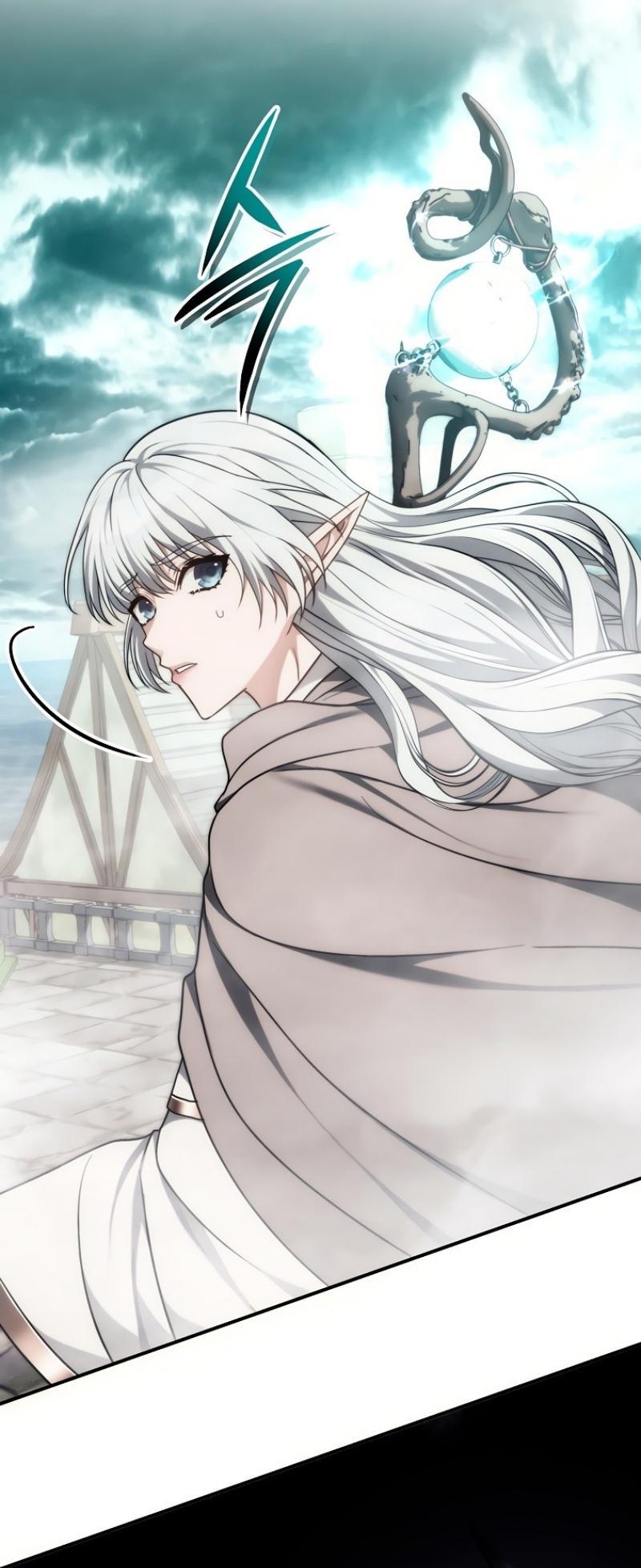 Read Ранкер который живёт второй р RU Manga Online