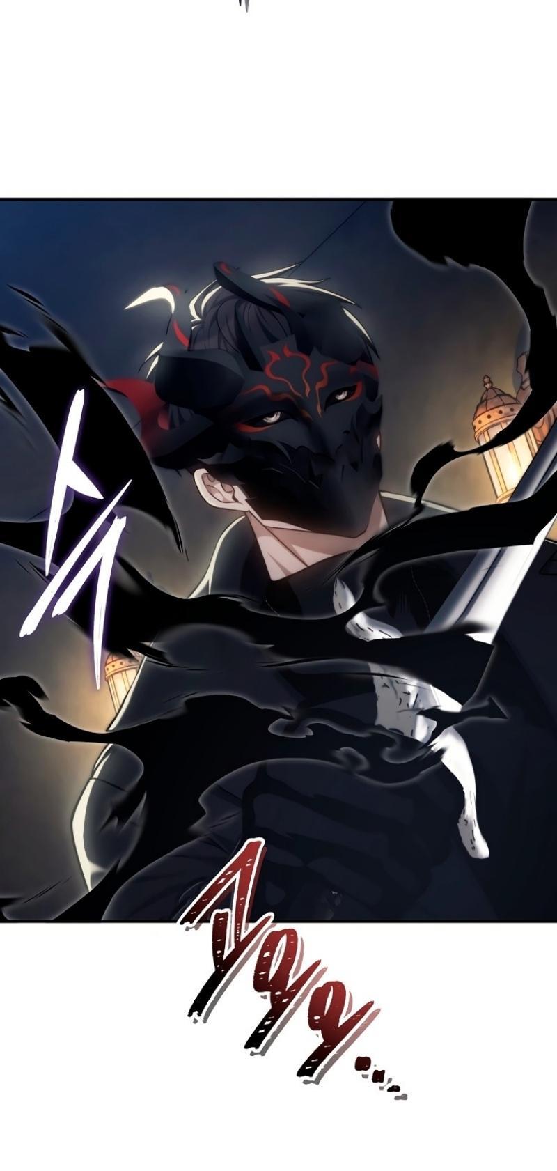 Read Ранкер который живёт второй р RU Manga Online