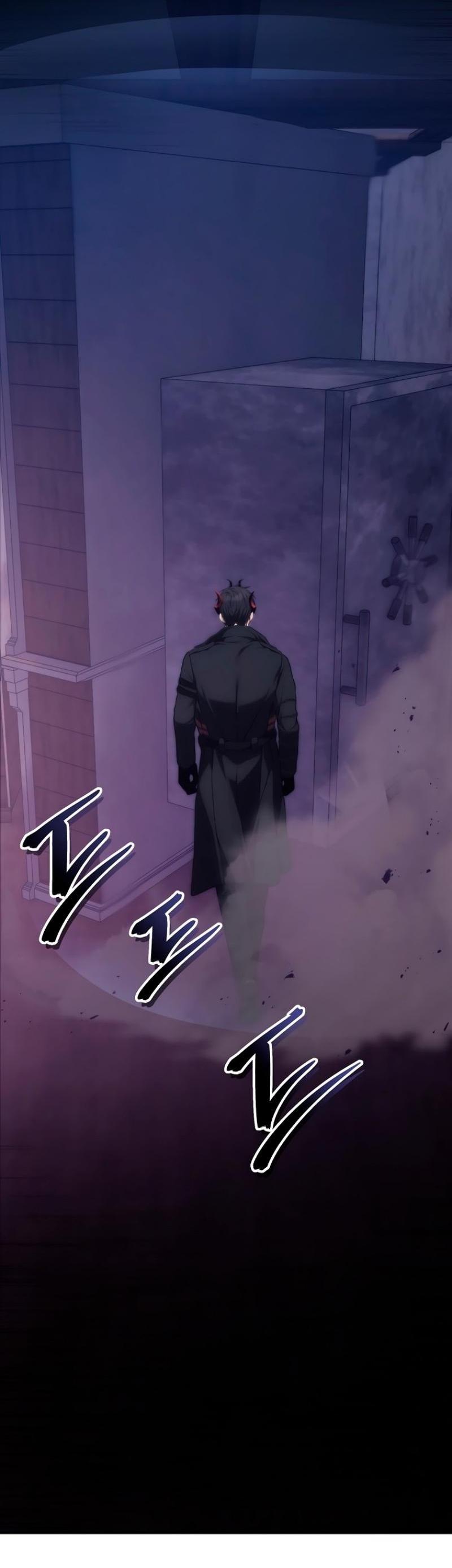 Read Ранкер который живёт второй р RU Manga Online