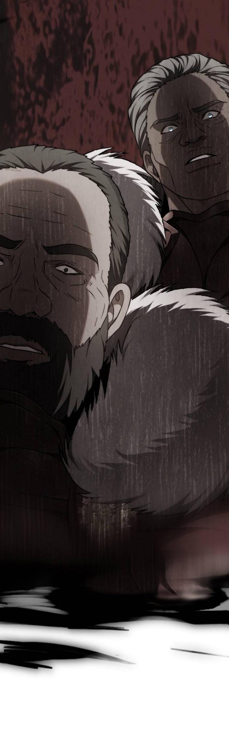 Read Ранкер который живёт второй р RU Manga Online