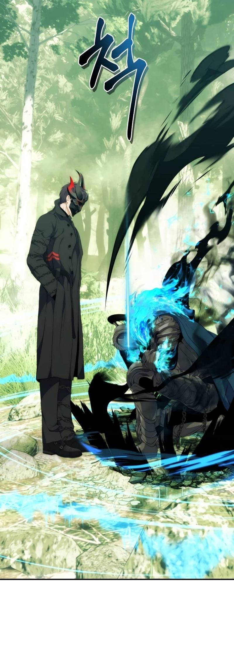 Read Ранкер который живёт второй р RU Manga Online